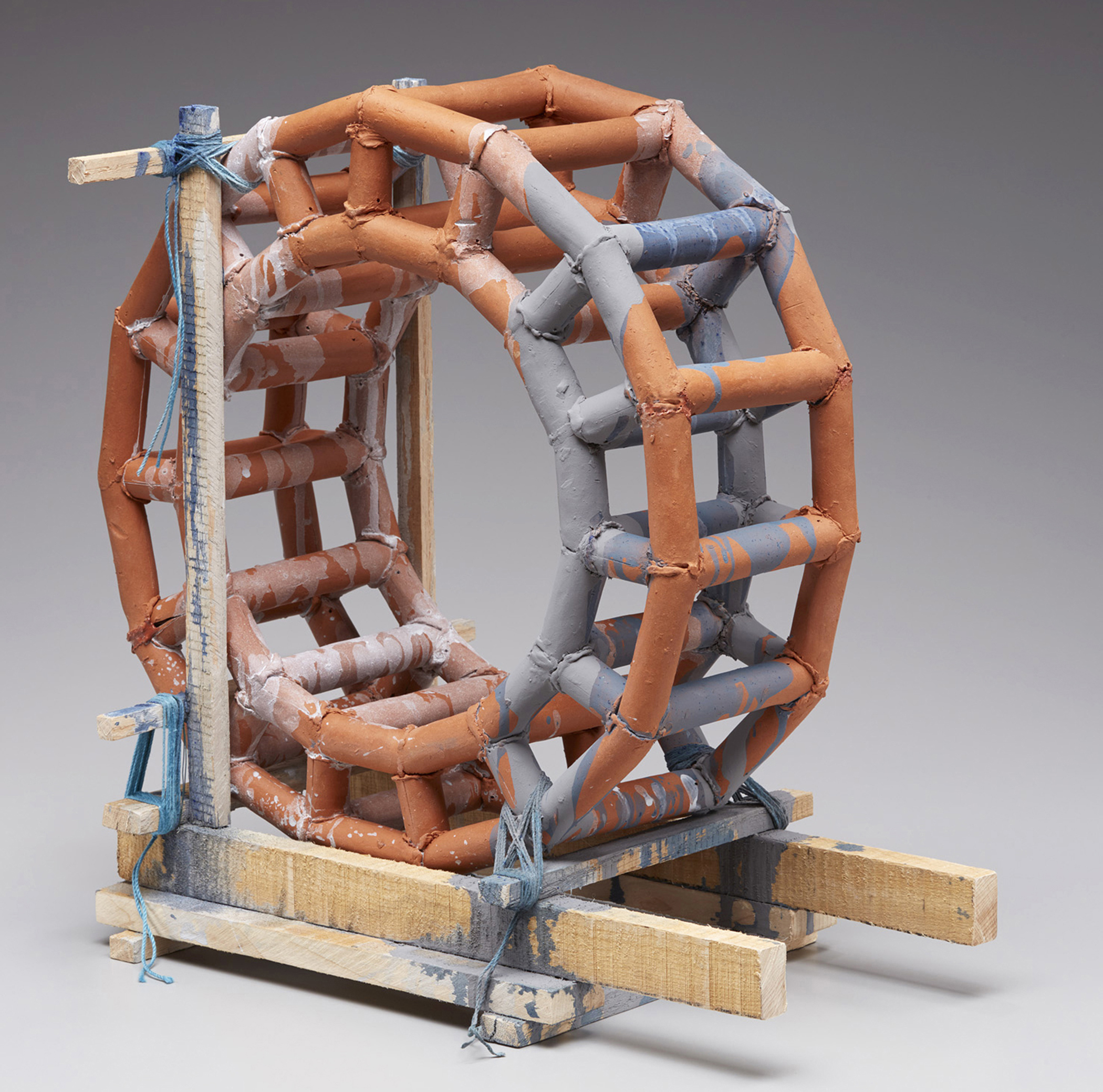 Shape Derivative Study