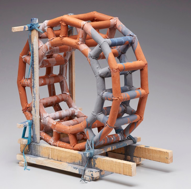 Shape Derivative Study