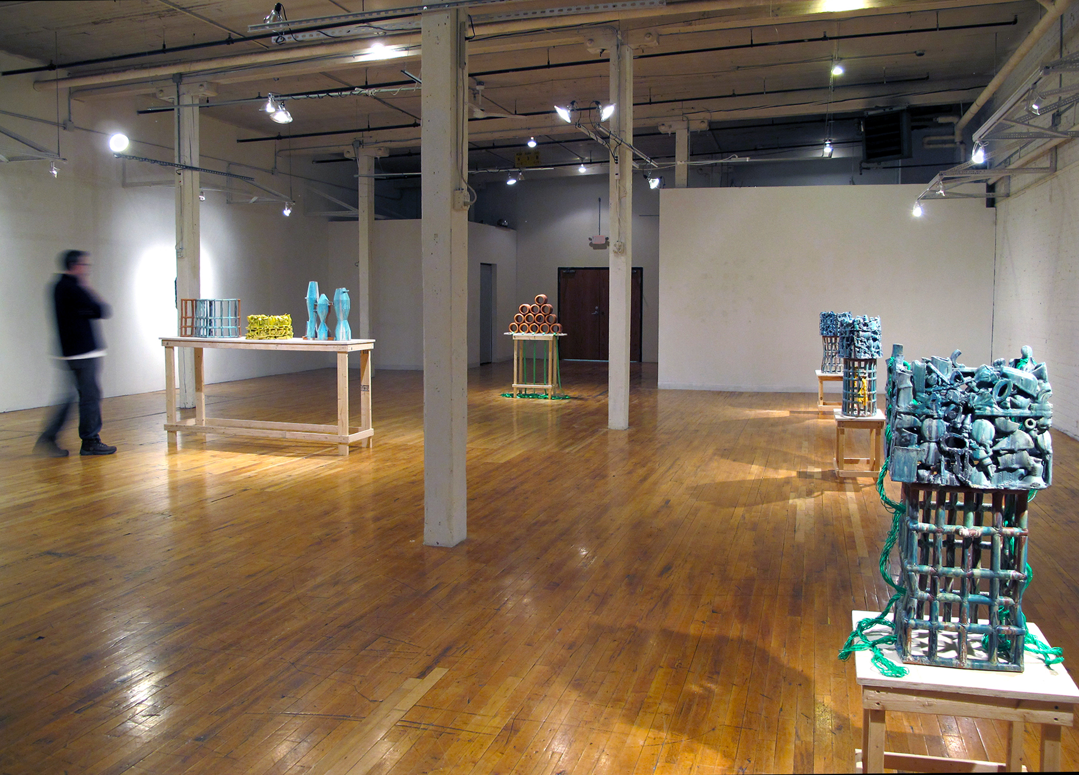 17_ProgressAccumulation Gallery View